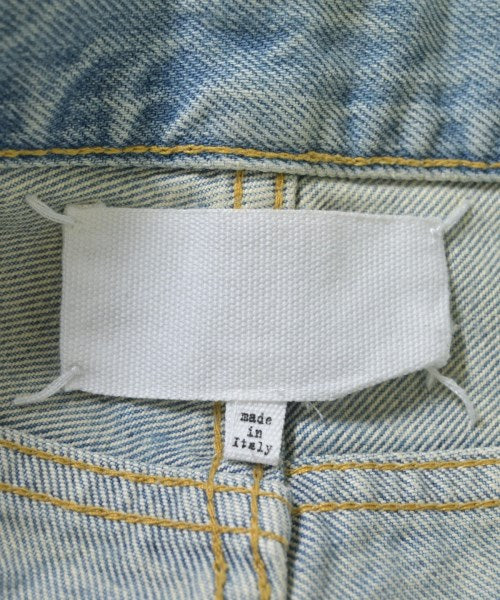 Maison Margiela ยีนส์