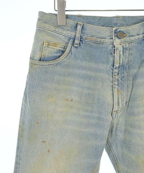Maison Margiela ยีนส์