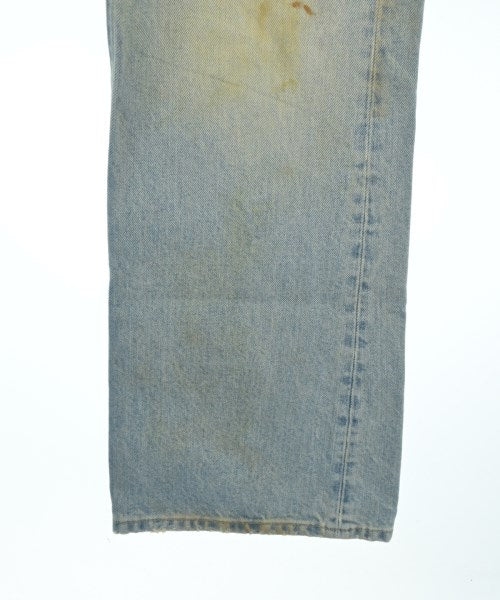 Maison Margiela ยีนส์
