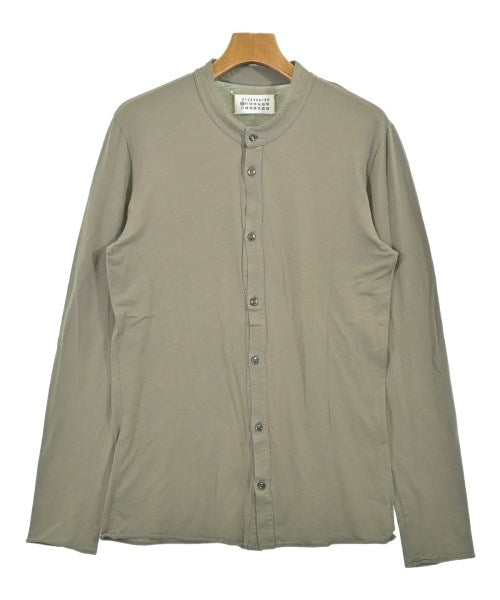 Maison Margiela เสื้อยืด/เสื้อท็อปส์