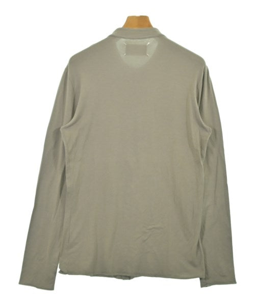 Maison Margiela เสื้อยืด/เสื้อท็อปส์