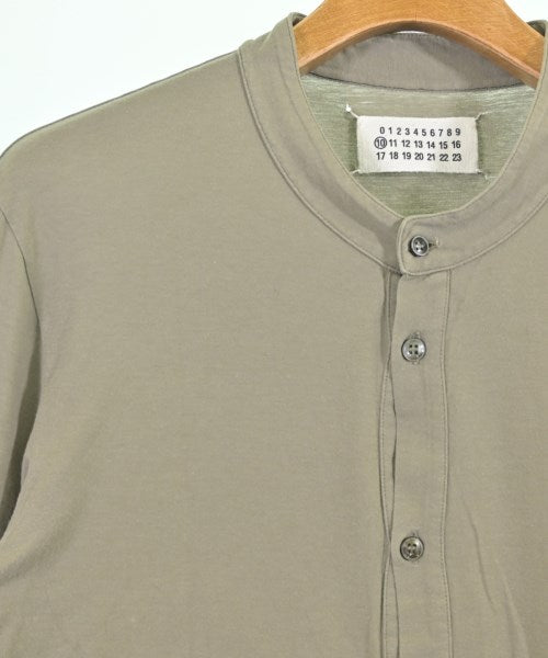 Maison Margiela เสื้อยืด/เสื้อท็อปส์