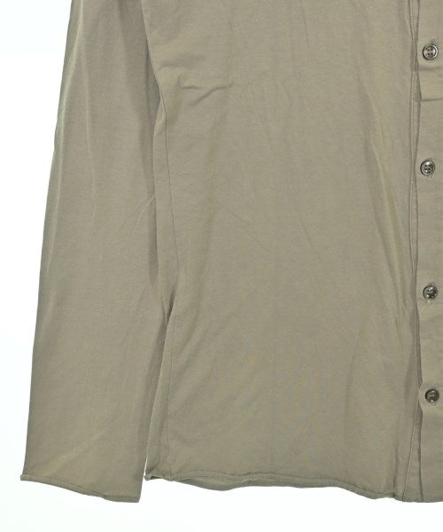 Maison Margiela เสื้อยืด/เสื้อท็อปส์
