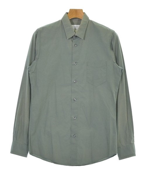 Maison Margiela เสื้อลำลอง
