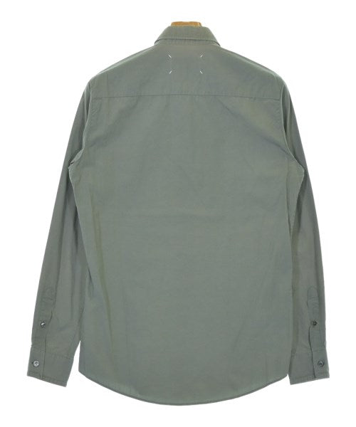 Maison Margiela เสื้อลำลอง