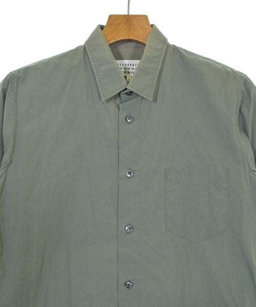 Maison Margiela เสื้อลำลอง