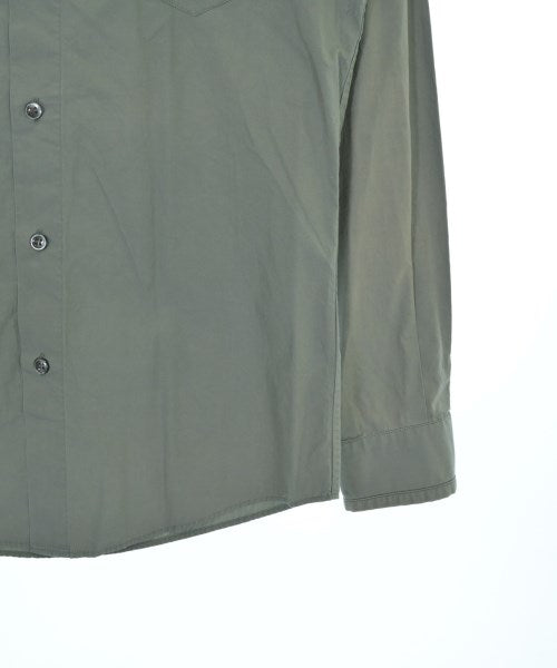 Maison Margiela เสื้อลำลอง
