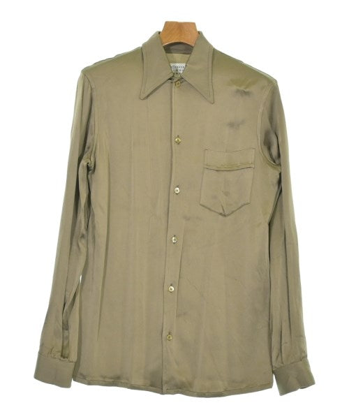 Maison Margiela เสื้อลำลอง