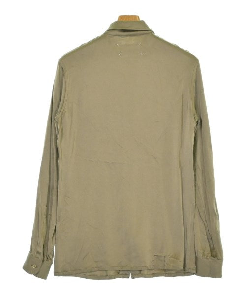 Maison Margiela เสื้อลำลอง