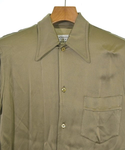 Maison Margiela เสื้อลำลอง