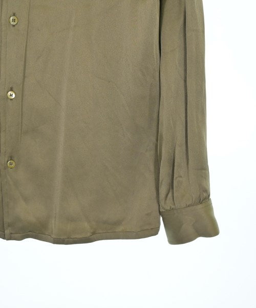 Maison Margiela เสื้อลำลอง