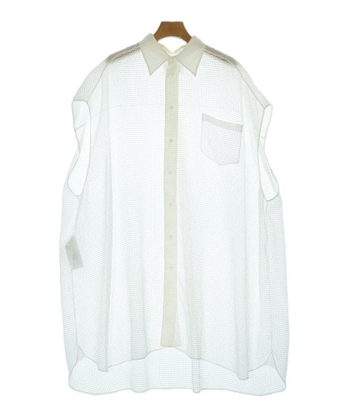 Maison Margiela เสื้อลำลอง