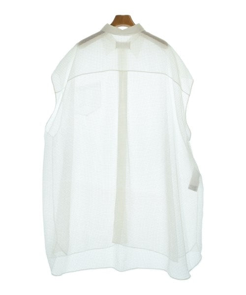 Maison Margiela เสื้อลำลอง