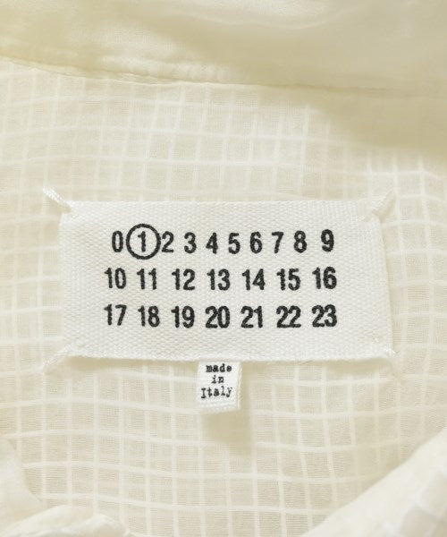 Maison Margiela เสื้อลำลอง