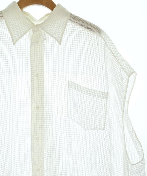 Maison Margiela เสื้อลำลอง