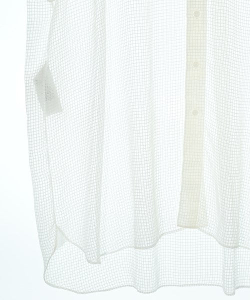 Maison Margiela เสื้อลำลอง
