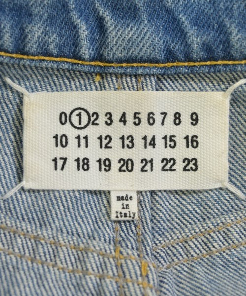 Maison Margiela ยีนส์