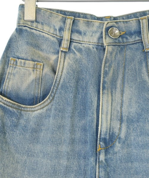 Maison Margiela ยีนส์