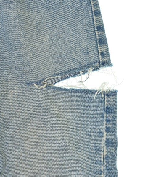 Maison Margiela ยีนส์