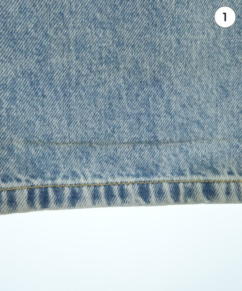 Maison Margiela ยีนส์