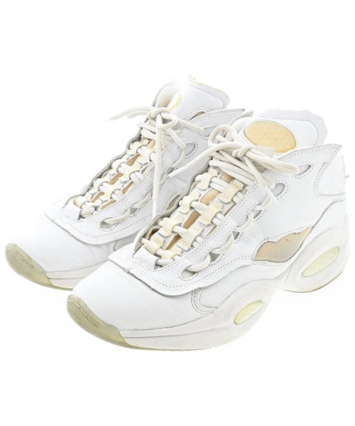 Maison Margiela รองเท้าผ้าใบ