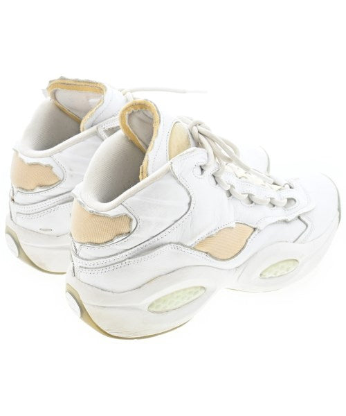 Maison Margiela รองเท้าผ้าใบ
