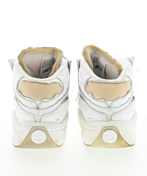 Maison Margiela รองเท้าผ้าใบ