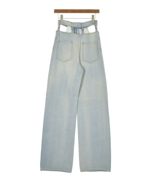 Maison Margiela ยีนส์