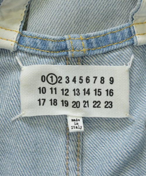 Maison Margiela ยีนส์