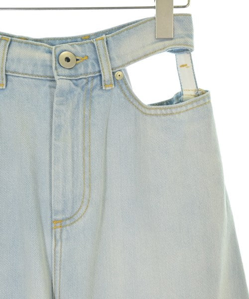 Maison Margiela ยีนส์