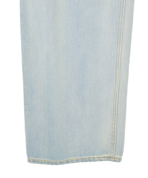 Maison Margiela ยีนส์