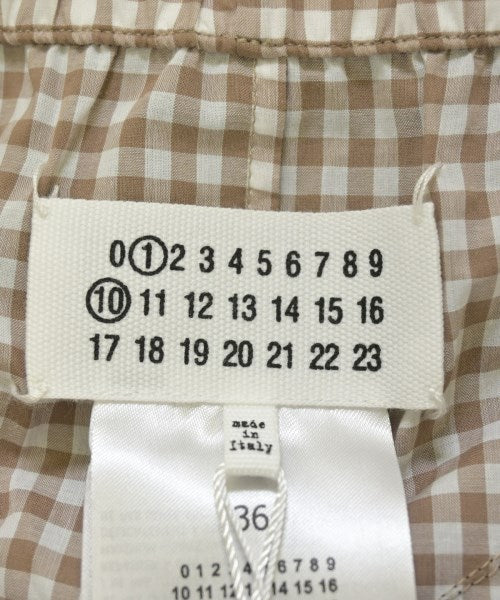 Maison Margiela กระโปรงยาว/แม็กซี่ยาว