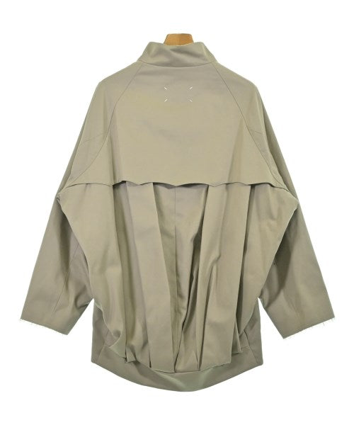 Maison Margiela แจ็คเก็ตเบลาส์ อื่น