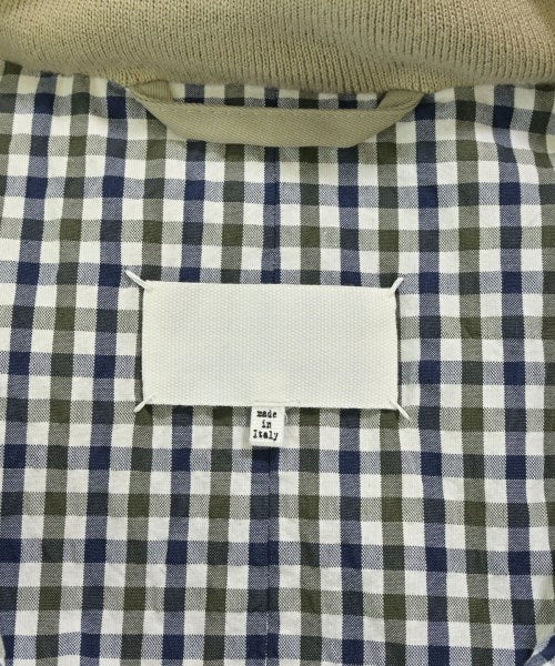Maison Margiela แจ็คเก็ตเบลาส์ อื่น