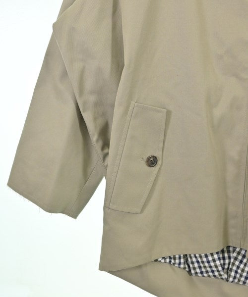Maison Margiela แจ็คเก็ตเบลาส์ อื่น
