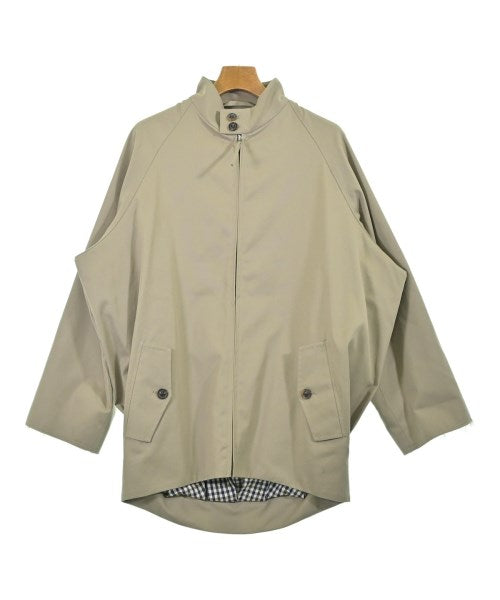 Maison Margiela แจ็คเก็ตเบลาส์ อื่น