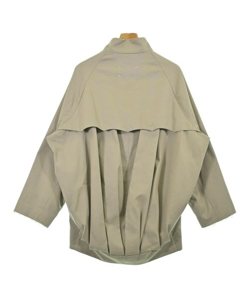 Maison Margiela แจ็คเก็ตเบลาส์ อื่น