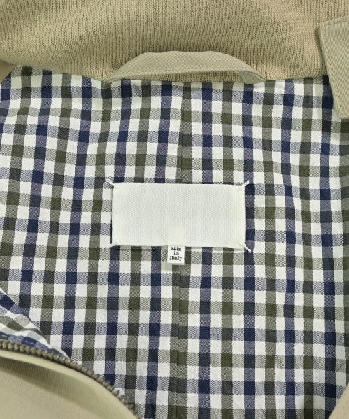 Maison Margiela แจ็คเก็ตเบลาส์ อื่น