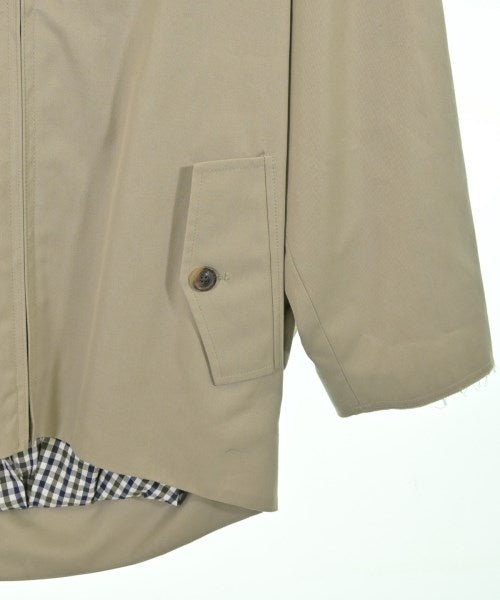 Maison Margiela แจ็คเก็ตเบลาส์ อื่น