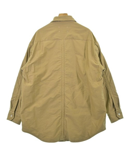 Maison Margiela แจ็คเก็ตเบลาส์ อื่น