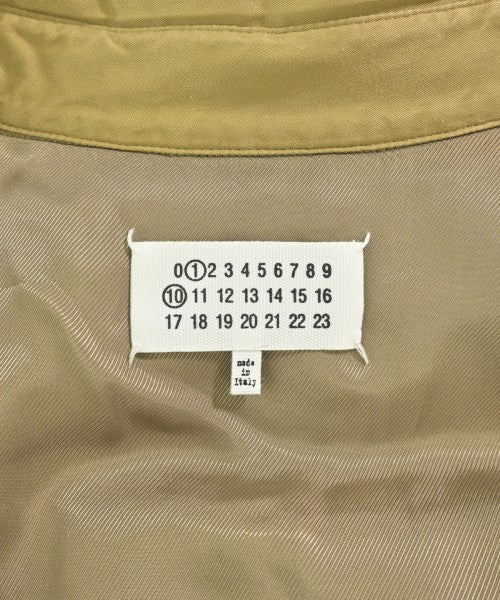 Maison Margiela แจ็คเก็ตเบลาส์ อื่น
