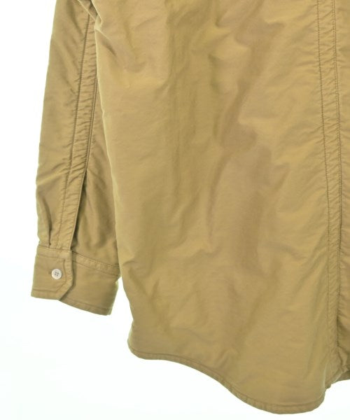 Maison Margiela แจ็คเก็ตเบลาส์ อื่น