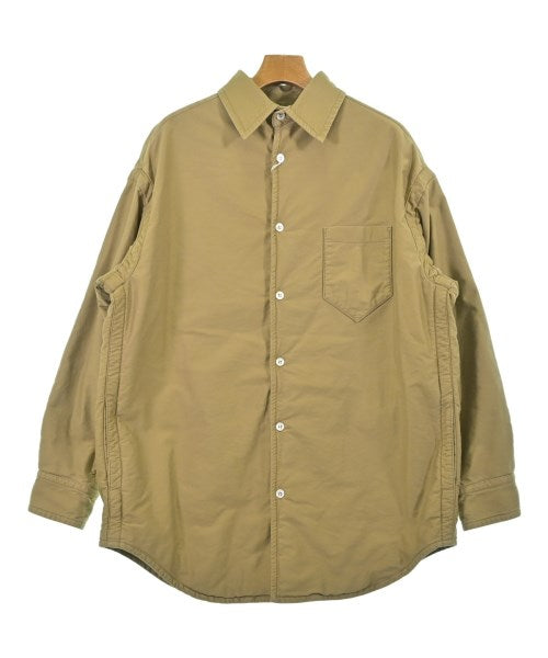 Maison Margiela แจ็คเก็ตเบลาส์ อื่น