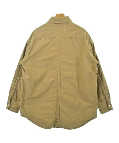 Maison Margiela แจ็คเก็ตเบลาส์ อื่น