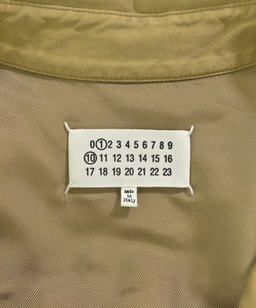 Maison Margiela แจ็คเก็ตเบลาส์ อื่น
