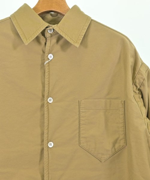 Maison Margiela แจ็คเก็ตเบลาส์ อื่น
