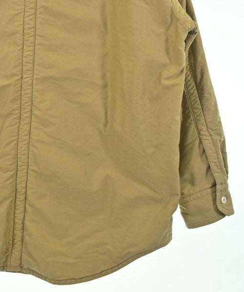 Maison Margiela แจ็คเก็ตเบลาส์ อื่น