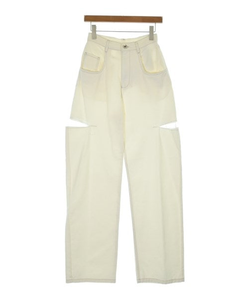 Maison Margiela ยีนส์