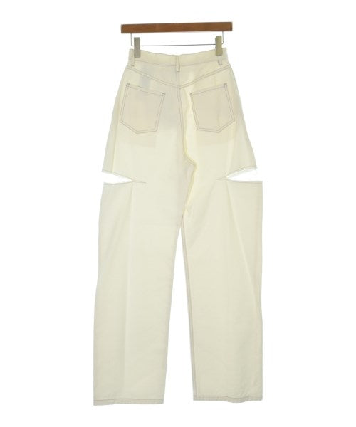 Maison Margiela ยีนส์