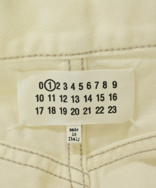 Maison Margiela ยีนส์